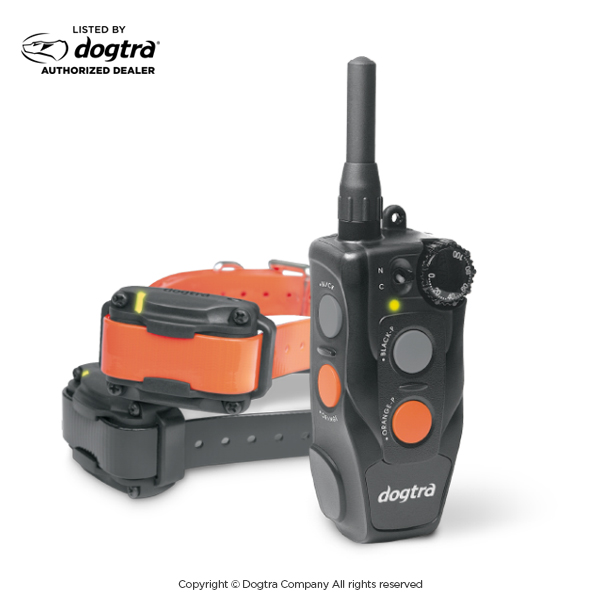 Dogtra 202C